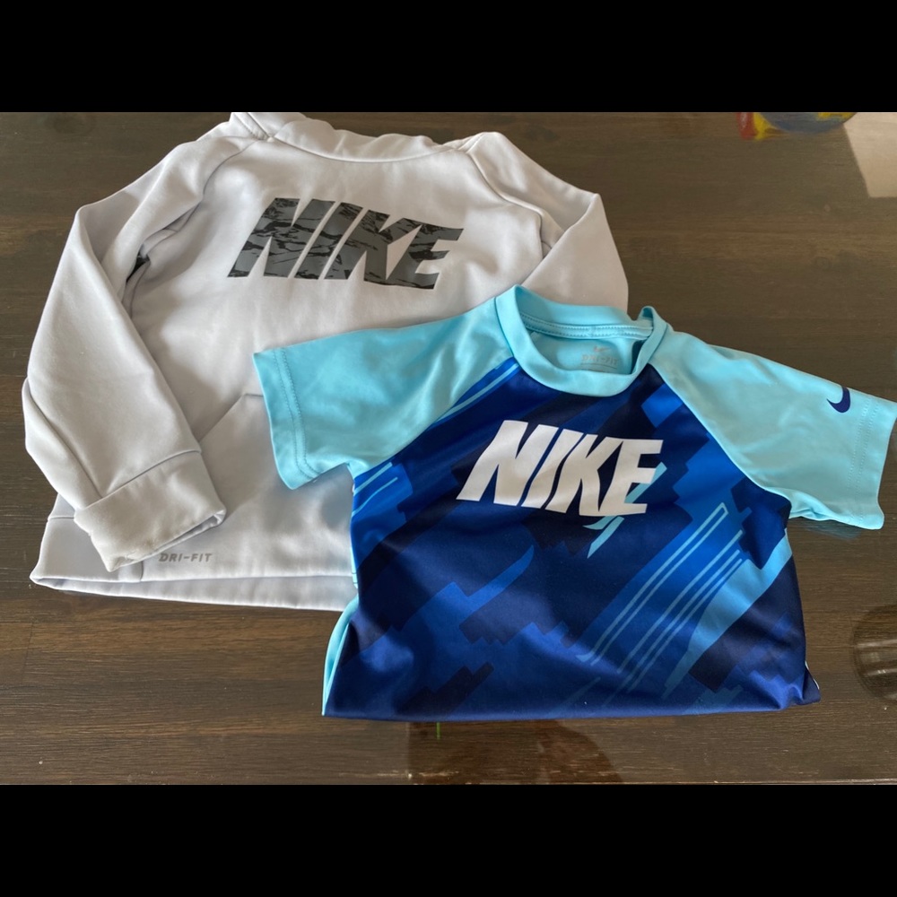 Nike Bundle XS/4